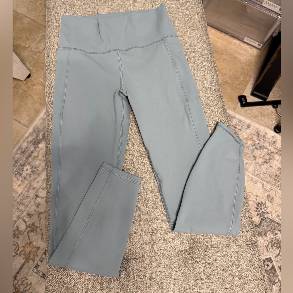 Vuori Women's Studio pocket high waist legging
